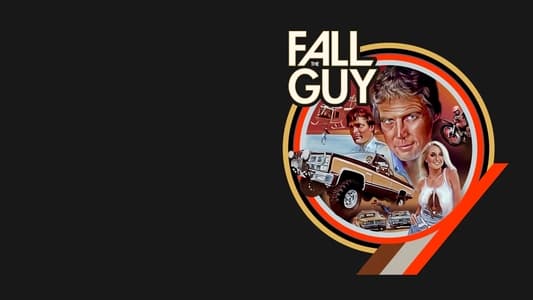 The Fall Guy