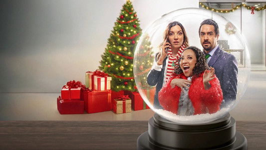 Mirreyes contra Godínez: Navidad