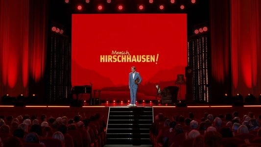 Mensch, Hirschhausen!