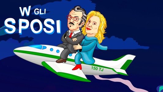 W gli sposi