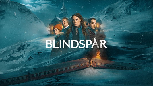 Blindspår