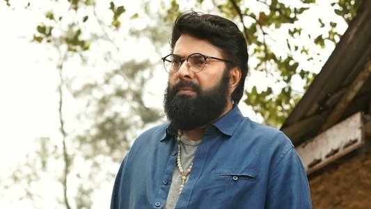 ദ പ്രീസ്റ്റ്