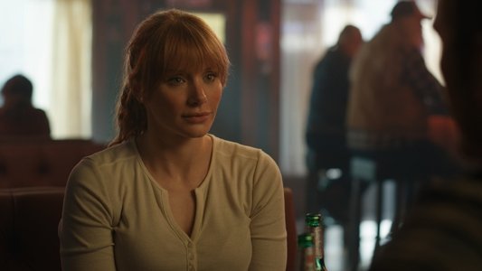 Jurassic World: Fallen Kingdom