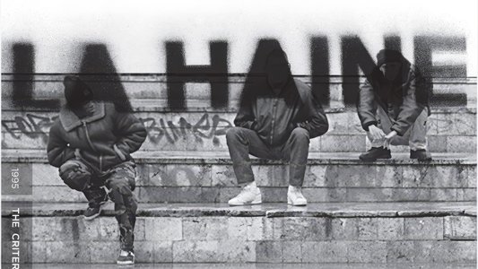 La Haine