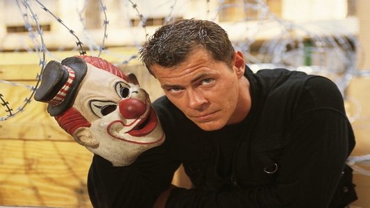 Der Clown