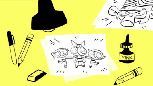 The Powerpuff Girls: Who, What, Where, How, Why... Who Cares?