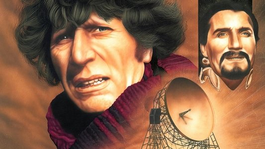 Doctor Who: Logopolis