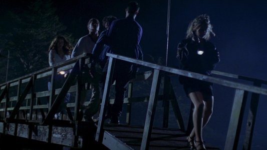 I Know What You Did Last Summer