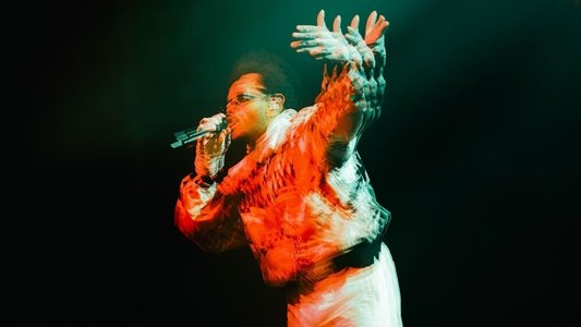 The Weeknd - Live at Coachella 2023