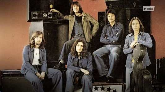 Über sieben Brücken musst du gehen