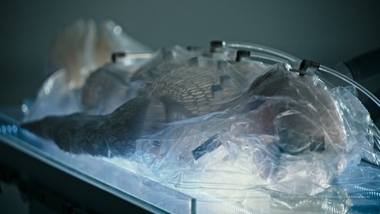 Alien: Covenant - Meet Walter