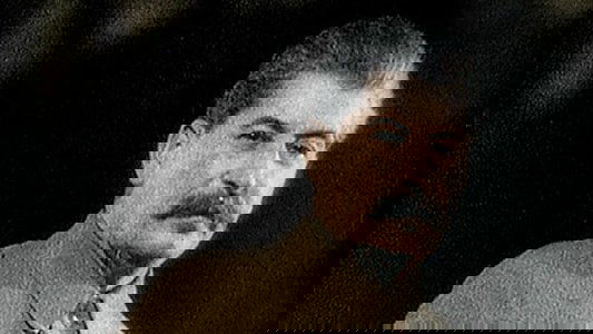 Staline, le tyran rouge