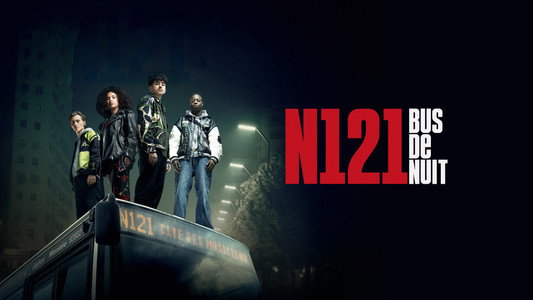 N121 Bus de nuit