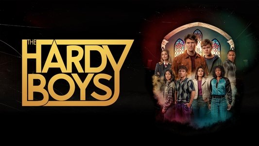 The Hardy Boys