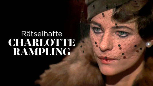 L'Énigme Charlotte Rampling