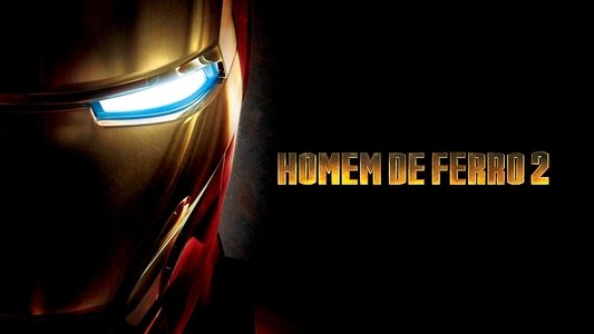 Iron Man 2