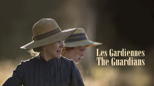 Les Gardiennes