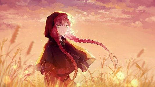 The House in Fata Morgana