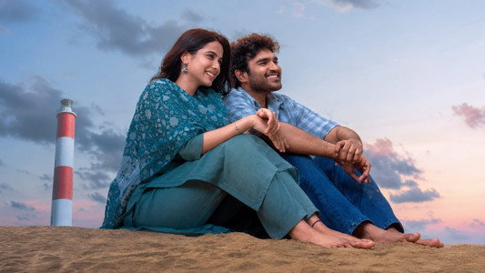 చెన్నై లవ్ స్టొరీ
