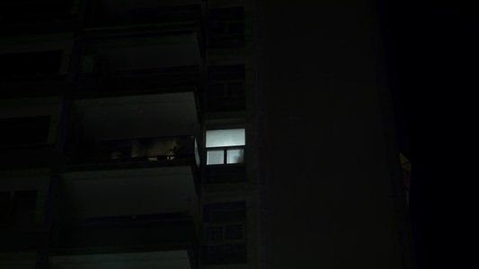 Fame di Mezzanotte