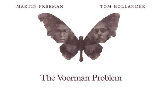The Voorman Problem