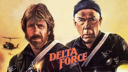 The Delta Force