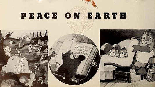 Peace on Earth