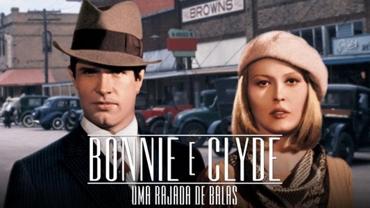 Bonnie and Clyde