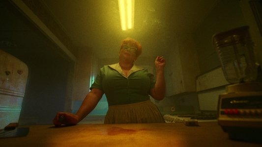 Jump Scare