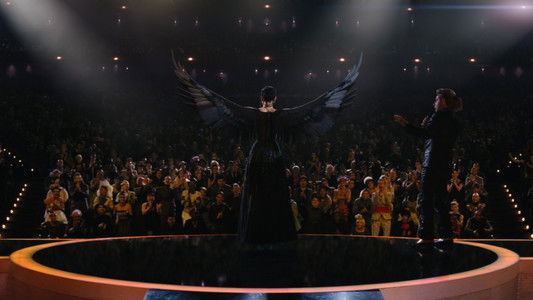 The Hunger Games: Catching Fire