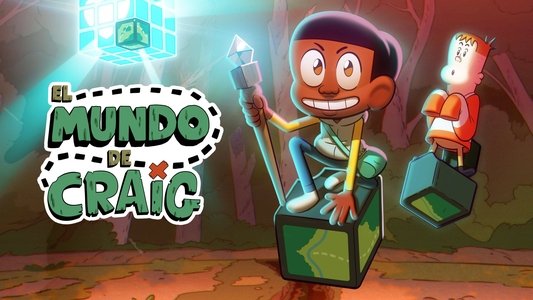 Craig of the Creek