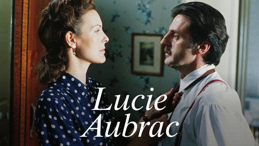 Lucie Aubrac