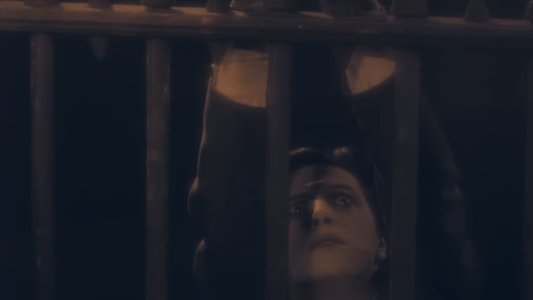 Das Cabinet des Dr. Caligari