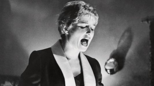Kiss Me Deadly