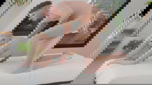 Anal Lovers 11