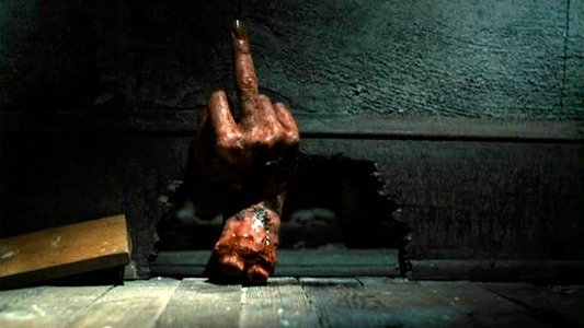 Evil Dead II