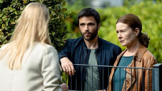 Die Füchsin - Romeo muss sterben