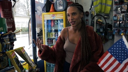 The Gas Station