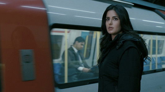 जब तक है जान