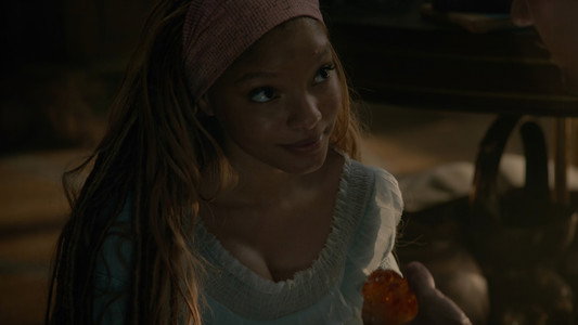 The Little Mermaid
