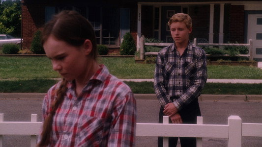 Flipped