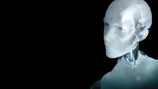 I, Robot
