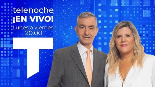 Telenoche