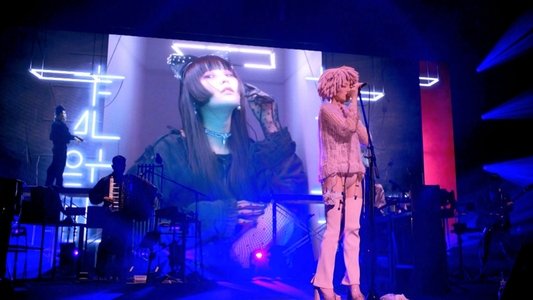 椎名林檎と彼奴等と知る諸行無常