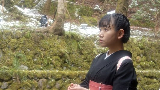 リバー、流れないでよ