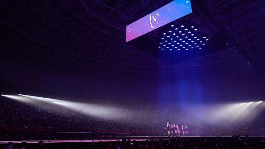 아이브 더 퍼스트 월드투어 인 시네마