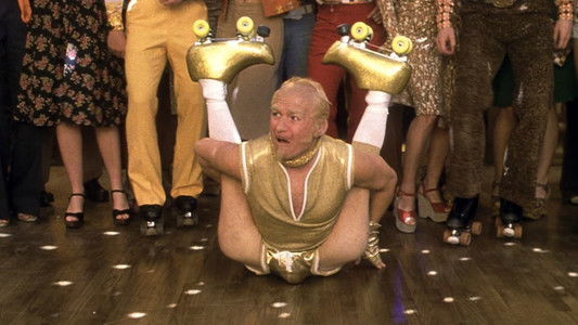 Austin Powers in Goldmember