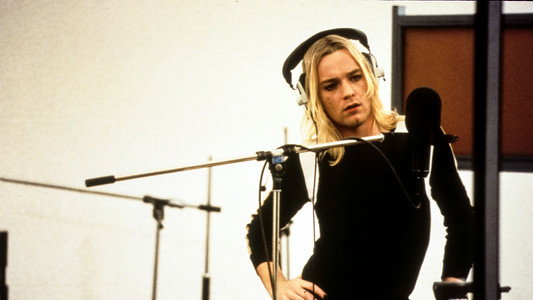 Velvet Goldmine