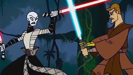 Star Wars: Clone Wars