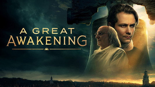A Great Awakening